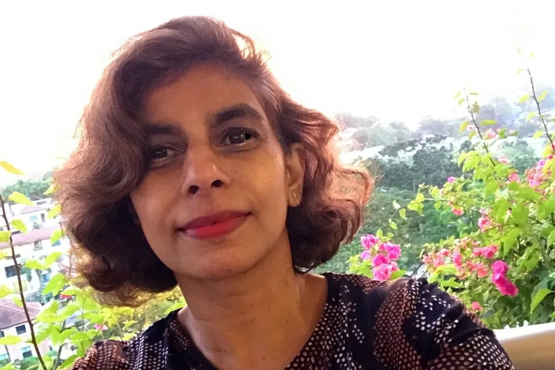 Former Singapore TV Journalist Released on Bond After Five Months in Remand