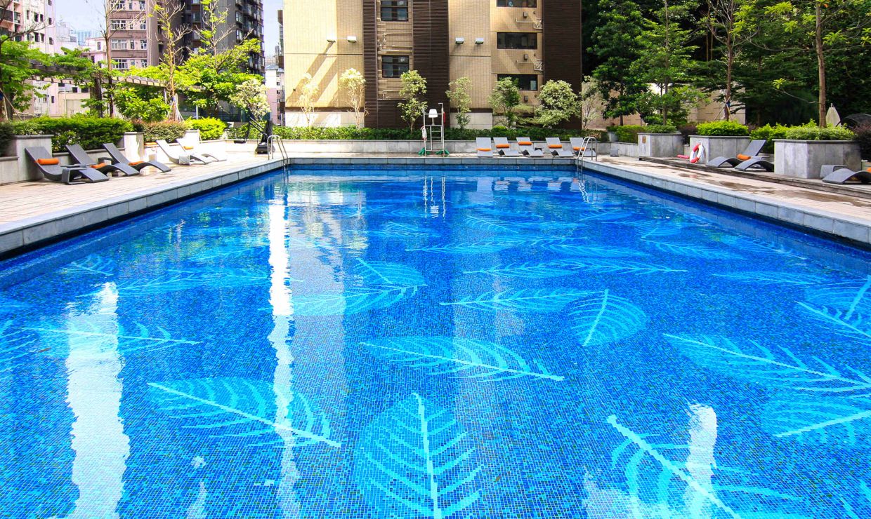 Hong Kong pool shut down after lifeguard's credentials found to be fraudulent