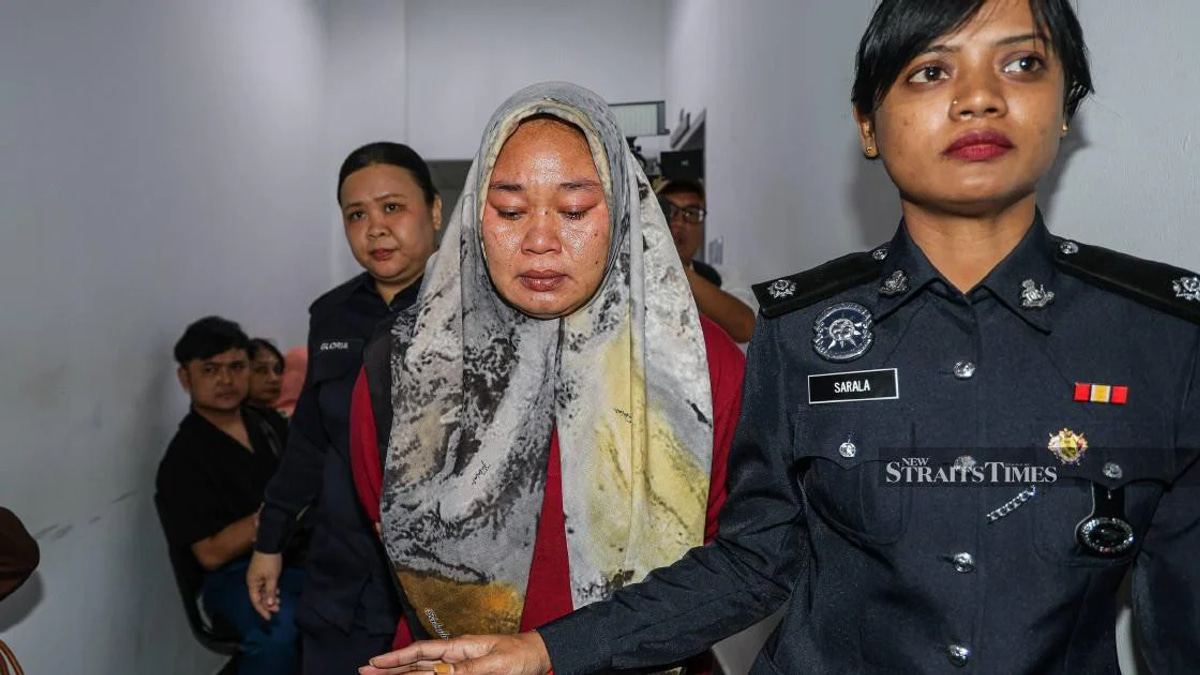 Indonesian Domestic Worker Charged in High-Profile Child Abuse Case