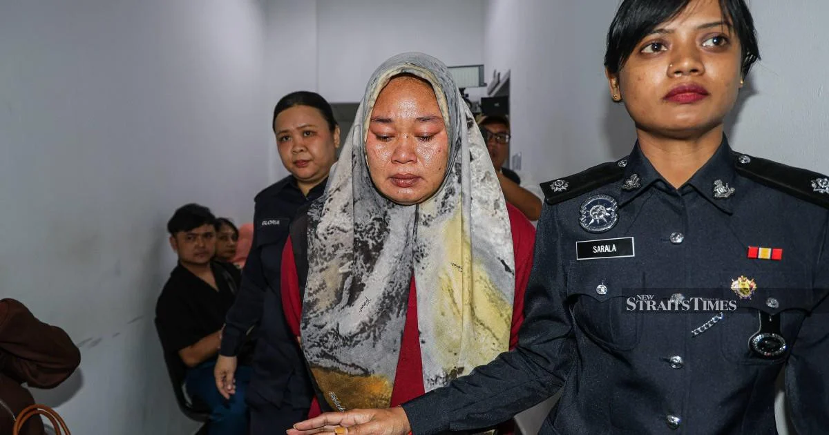 Indonesian Domestic Worker Charged in High-Profile Child Abuse Case
