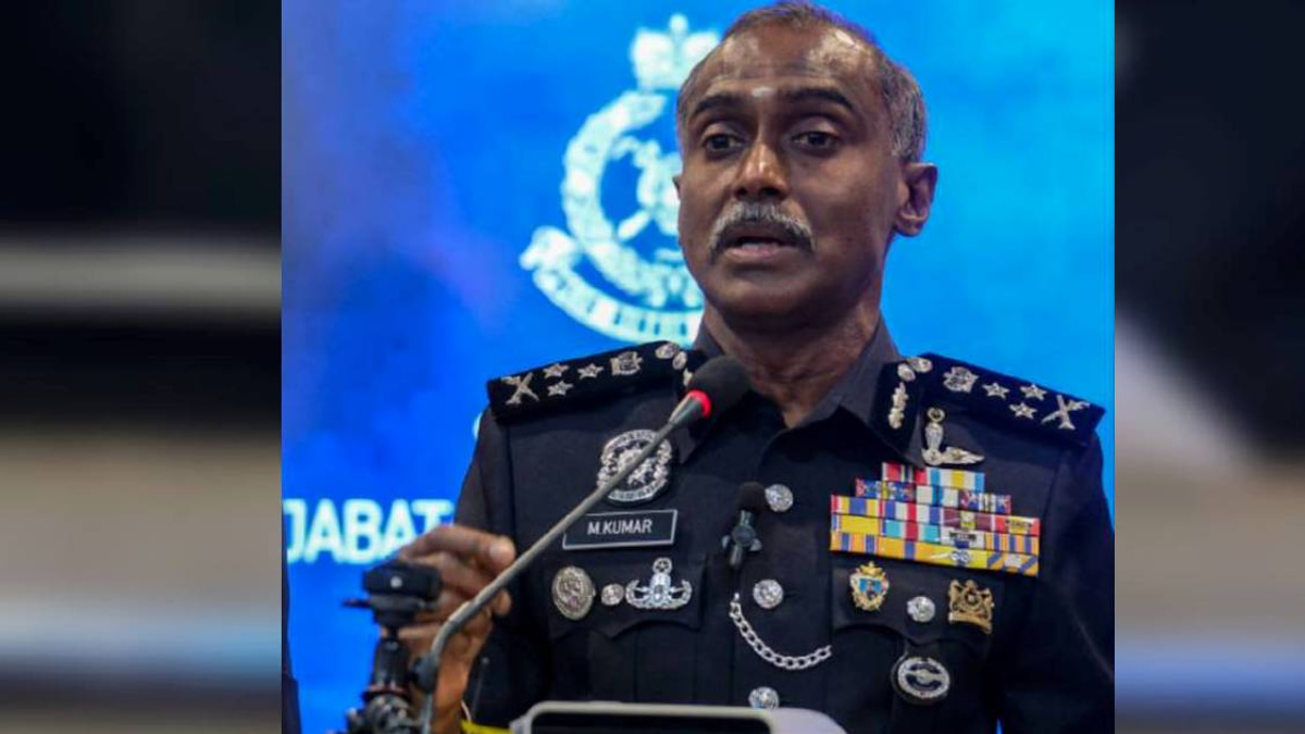 Malaysia deports two Indian fugitives linked to Punjab railway bombing