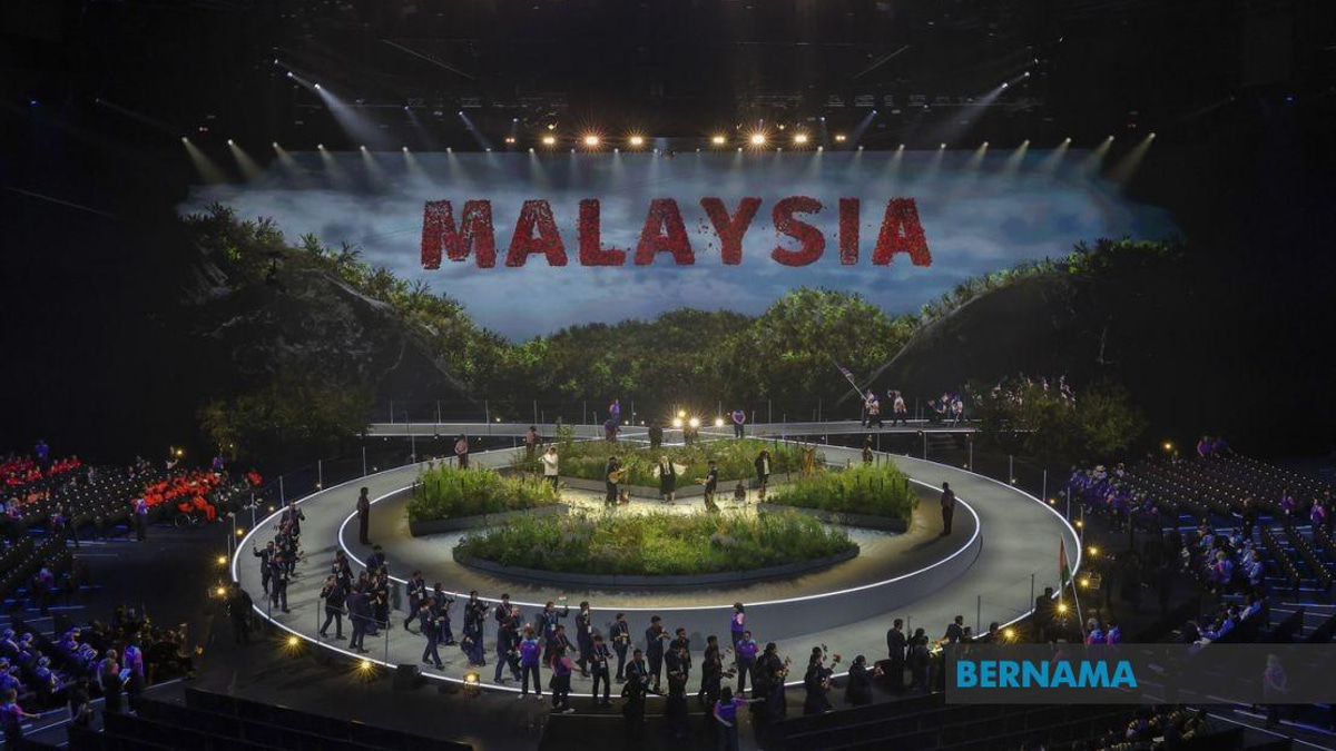 Cabinet Celebrates Malaysia's Commonwealth Games Success in Glasgow 2026