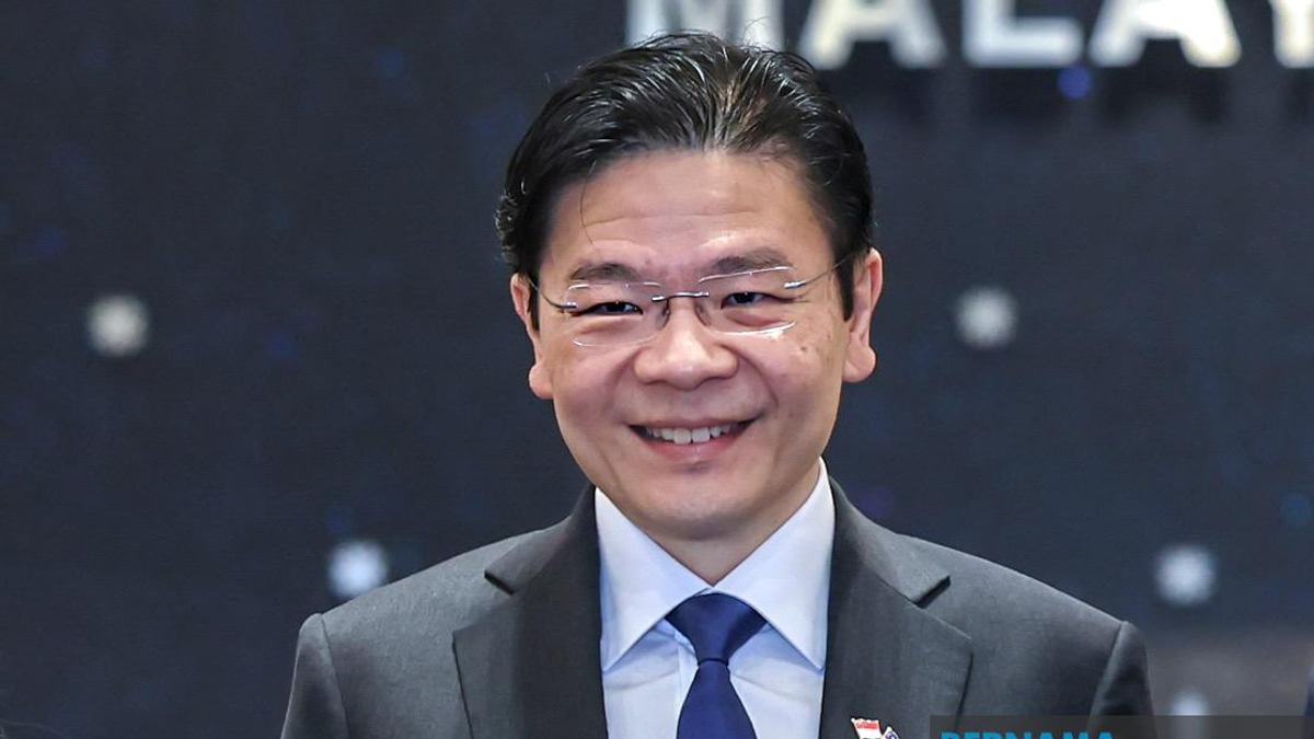 Singapore Charts Fresh Course on Family Support as PM Wong Flags Global Headwinds