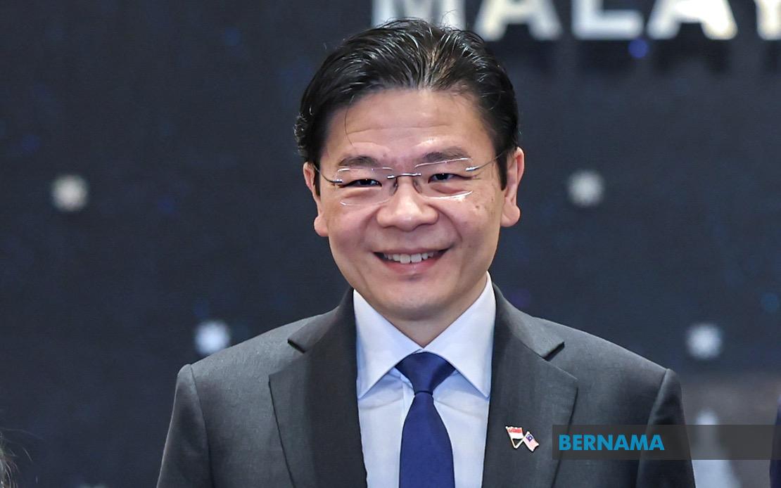Singapore Charts Fresh Course on Family Support as PM Wong Flags Global Headwinds