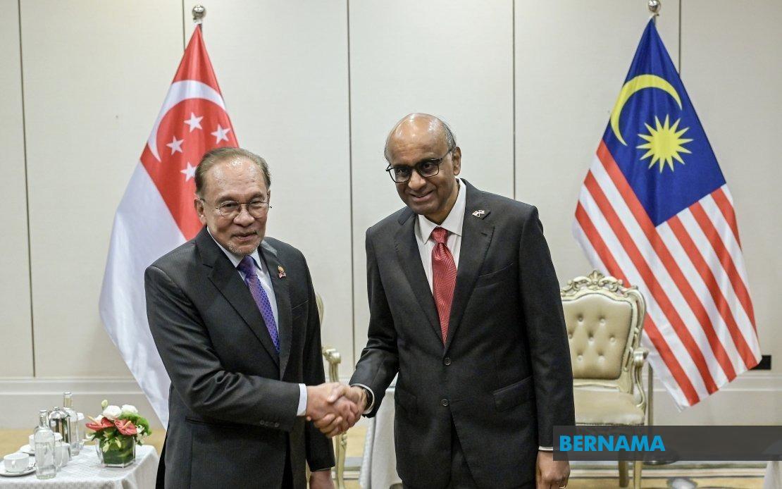 Singapore and Malaysia Chart Course for Expanded Partnership Across Food, Energy and Climate