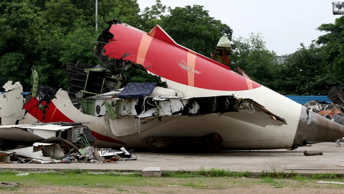 Air India Crash Investigation Nears Conclusion as Cockpit Data and Psychological Review Complete
