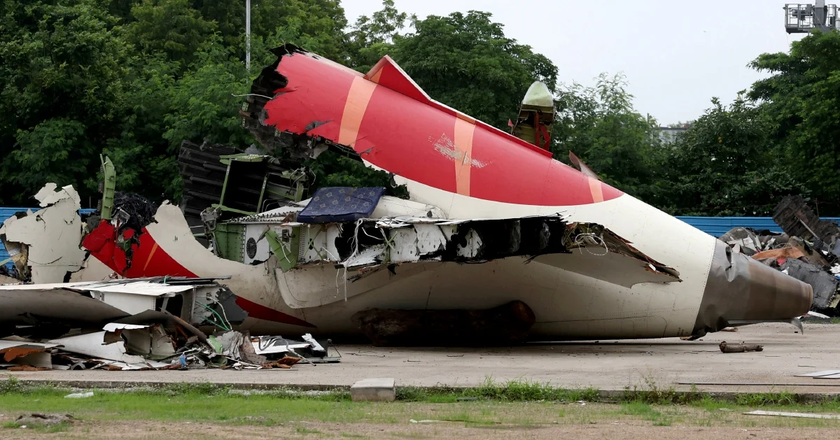 Air India Crash Investigation Nears Conclusion as Cockpit Data and Psychological Review Complete