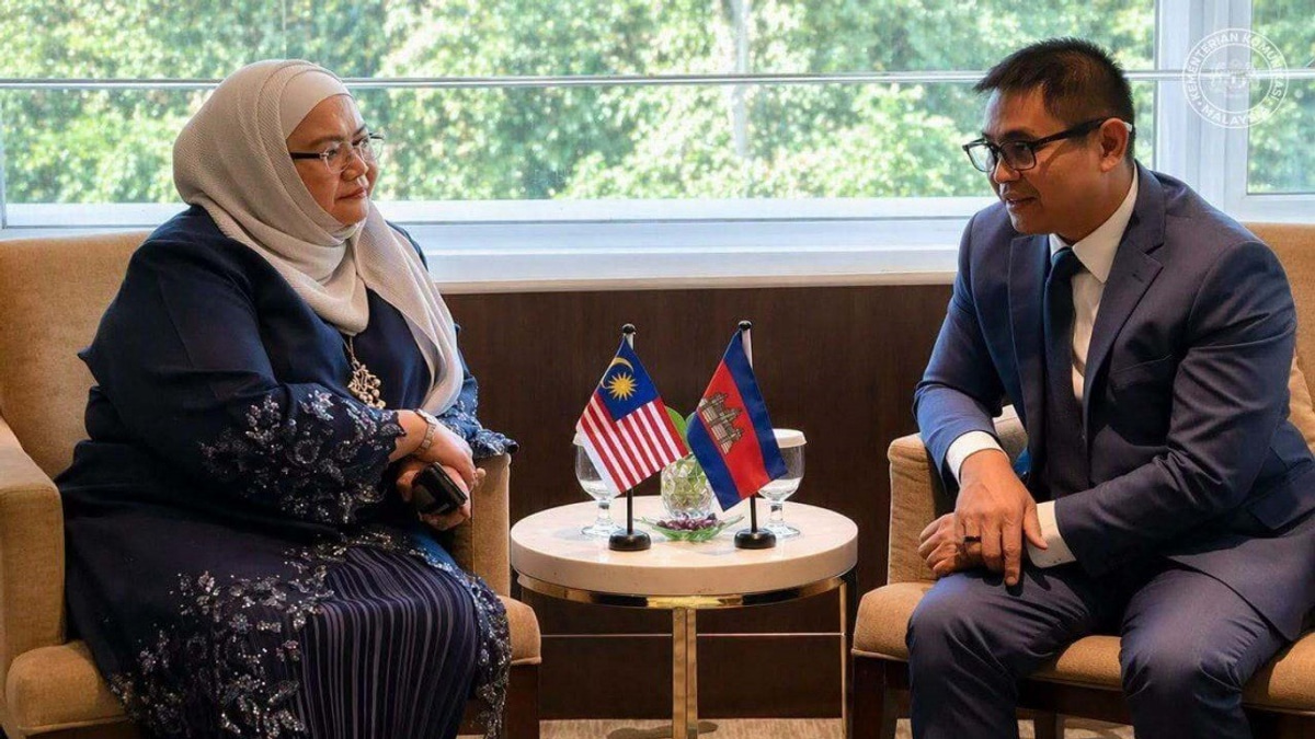 Malaysia and Cambodia Advance Media Cooperation Through Strategic MoU Implementation