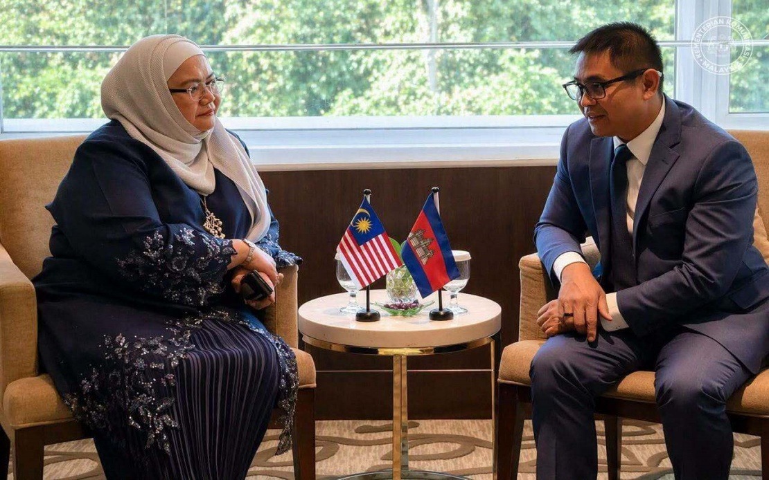 Malaysia and Cambodia Advance Media Cooperation Through Strategic MoU Implementation