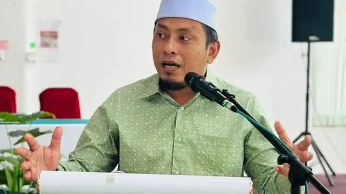PAS maintains door open for Bersatu despite coalition tensions