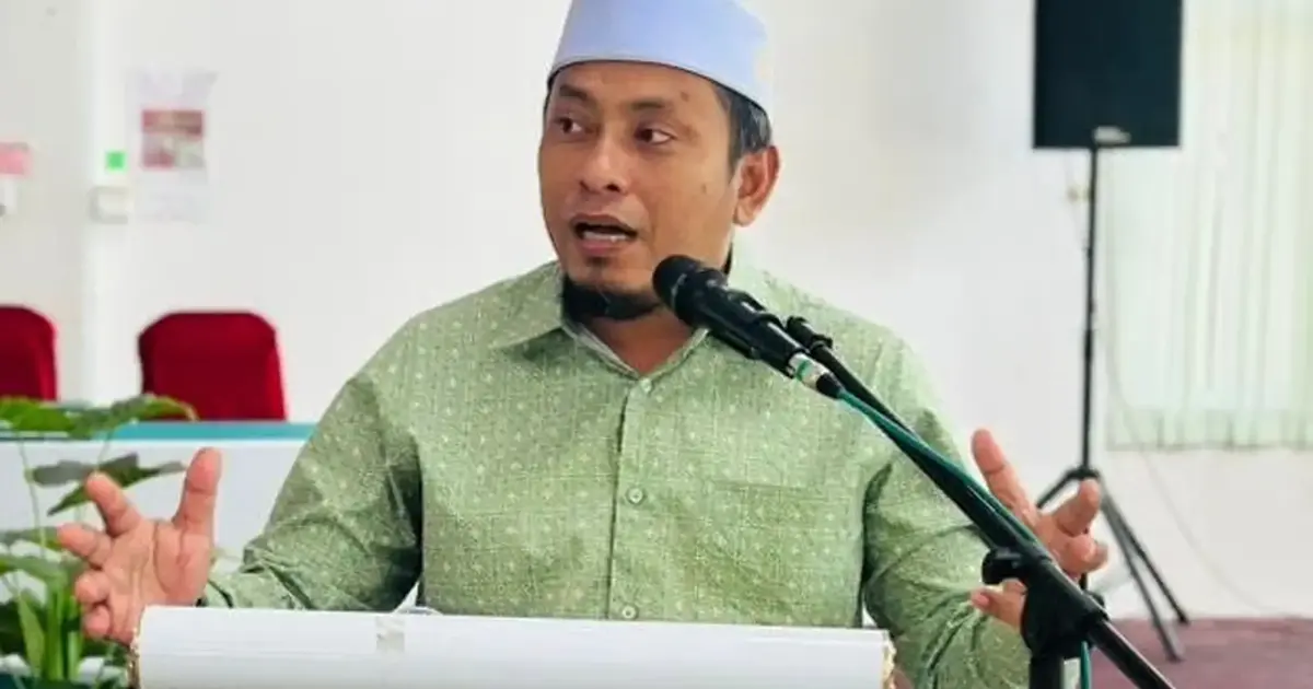 PAS maintains door open for Bersatu despite coalition tensions