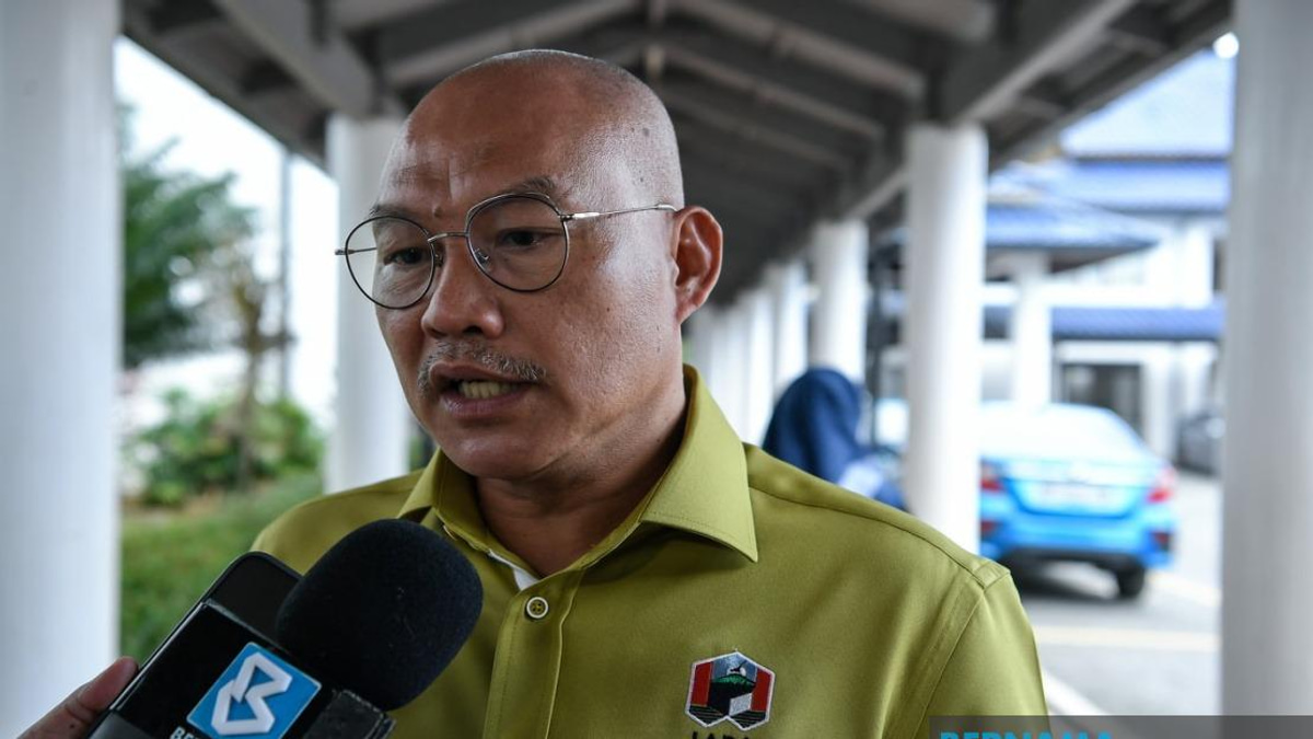 LADA Pushes to Resolve Double Taxation Burden on Langkawi SMEs