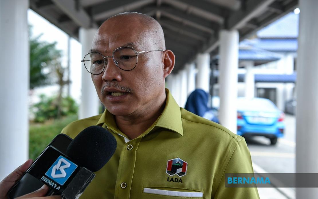 LADA Pushes to Resolve Double Taxation Burden on Langkawi SMEs