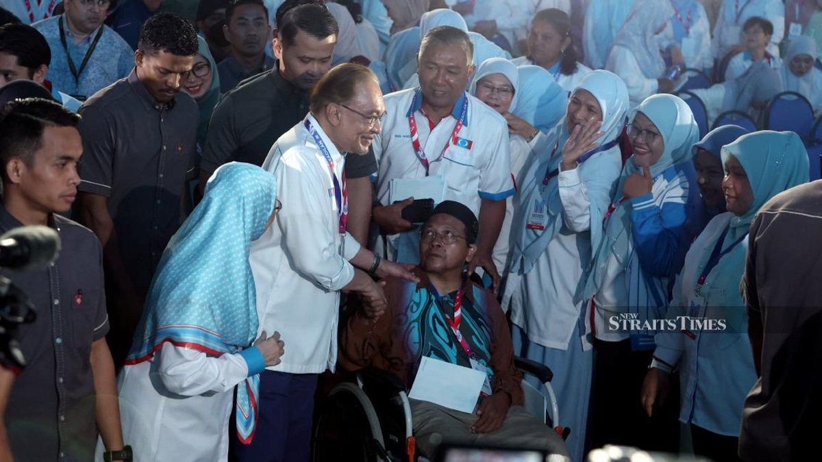 Anwar to table law strengthening oversight of state-owned enterprises