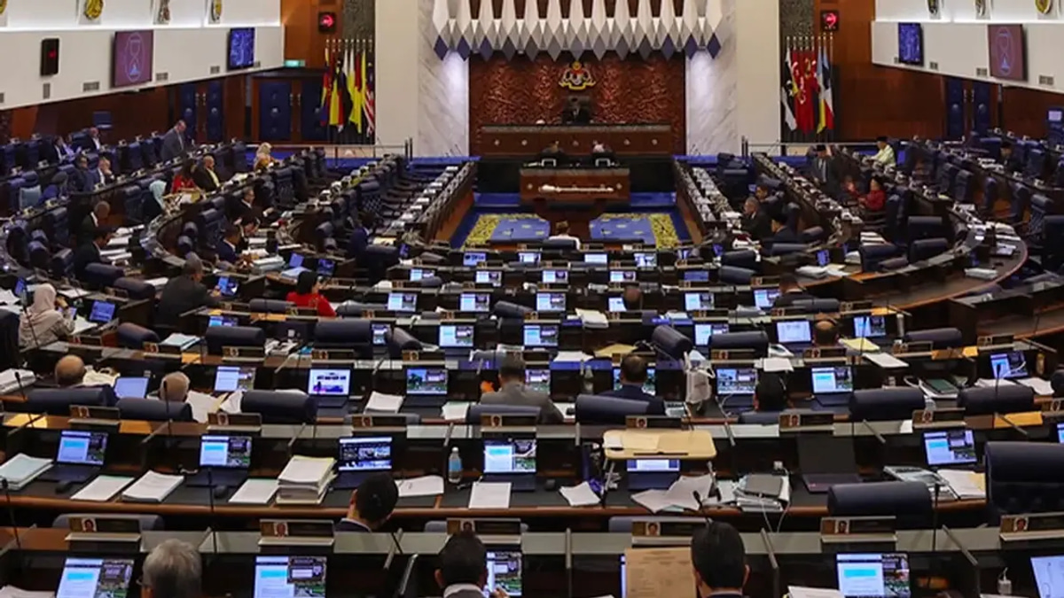 Civil Society Urges Parliament to Serve Full Term, Proposes Cross-Party Reform Framework
