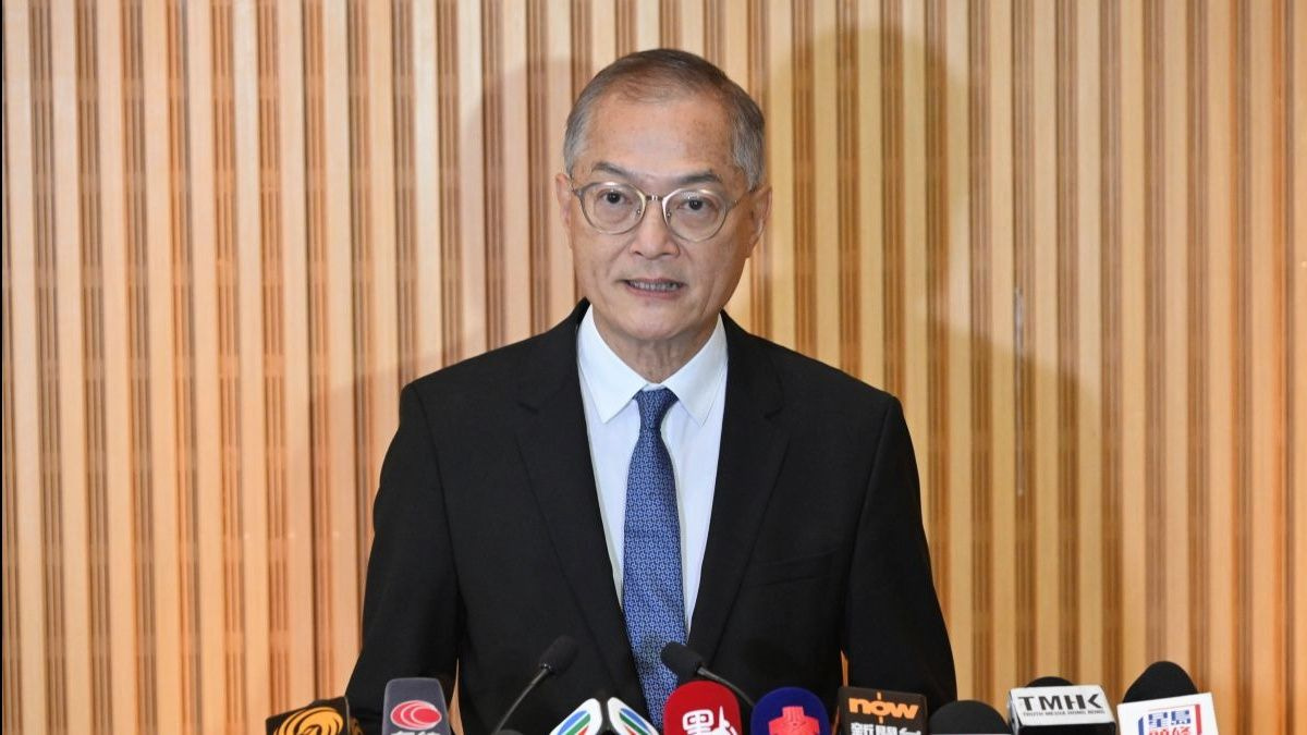 Hong Kong to tighten medical reporting rules following fertility clinic embryo mix-up scandal
