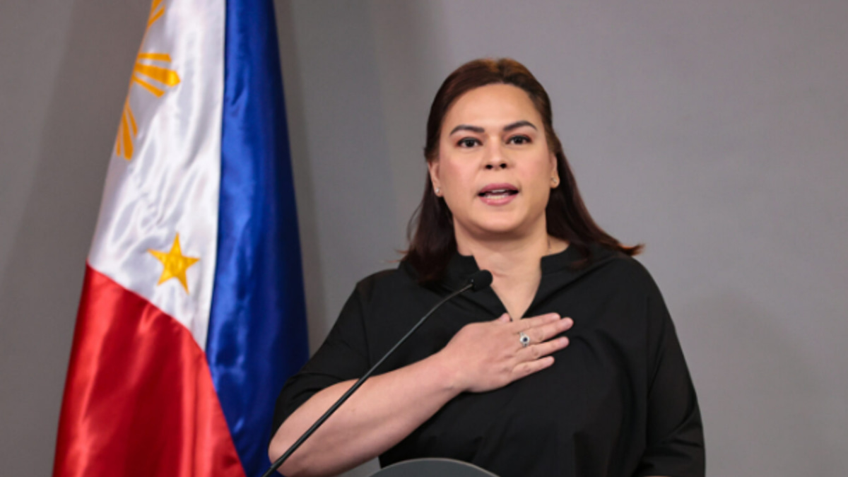 Duterte Weaponizes Edsa Rally to Escalate Marcos Governance Critique