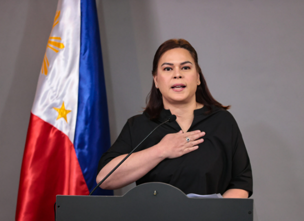 Duterte Weaponizes Edsa Rally to Escalate Marcos Governance Critique