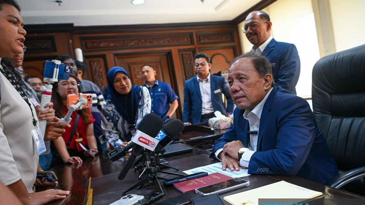 Negeri Sembilan Eyes Deputy Exco Posts to Bolster State Administration