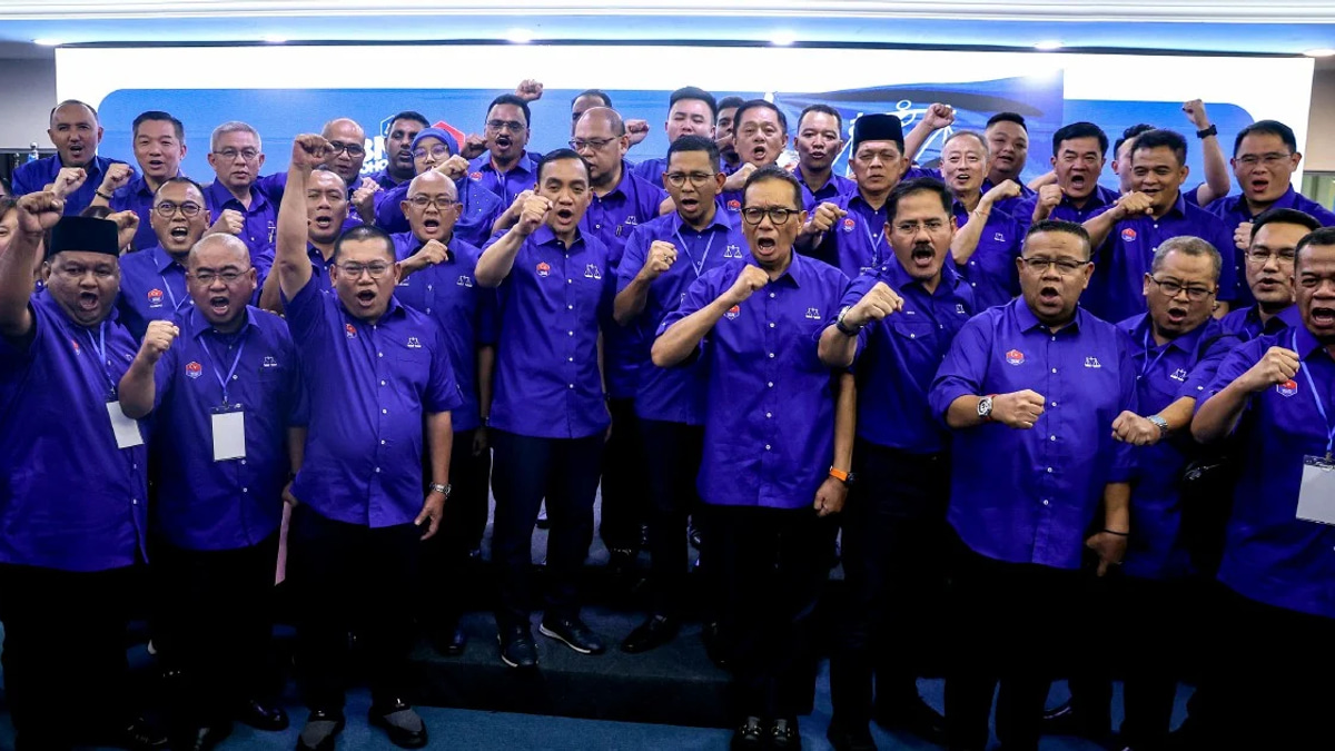 Johor State Election: Barisan Nasional Snubs Wawasan in Final Candidate Slate