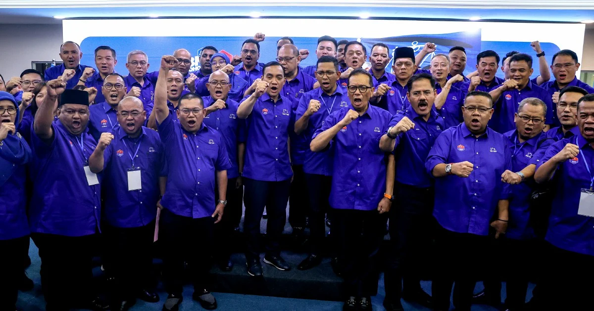 Johor State Election: Barisan Nasional Snubs Wawasan in Final Candidate Slate