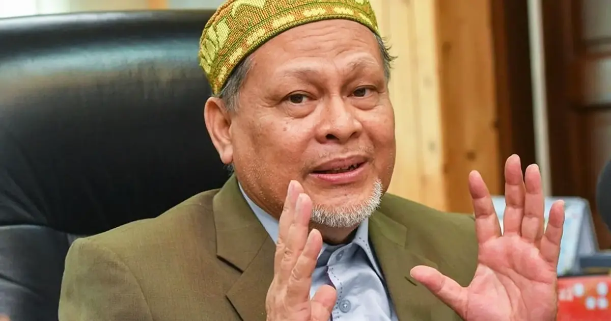 PAS Acknowledges Bersama as Emerging Competitor for Youth Vote