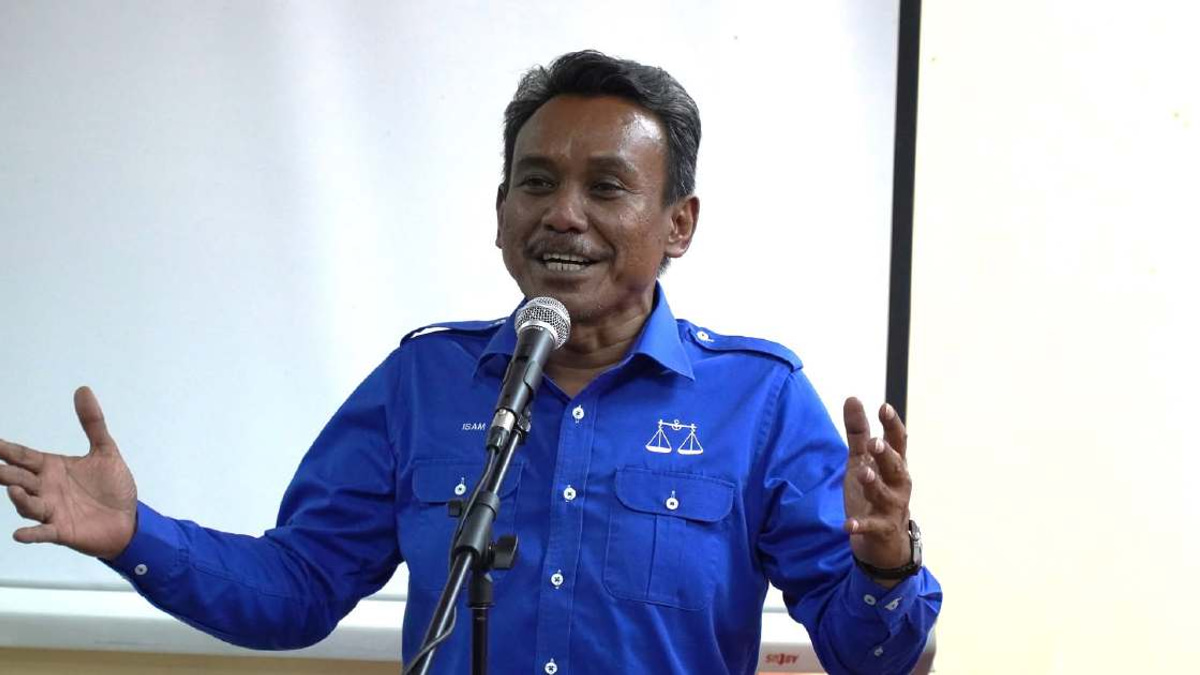 BN-PN Electoral Pact in Tampin Focused on Preventing Three-Way Contests