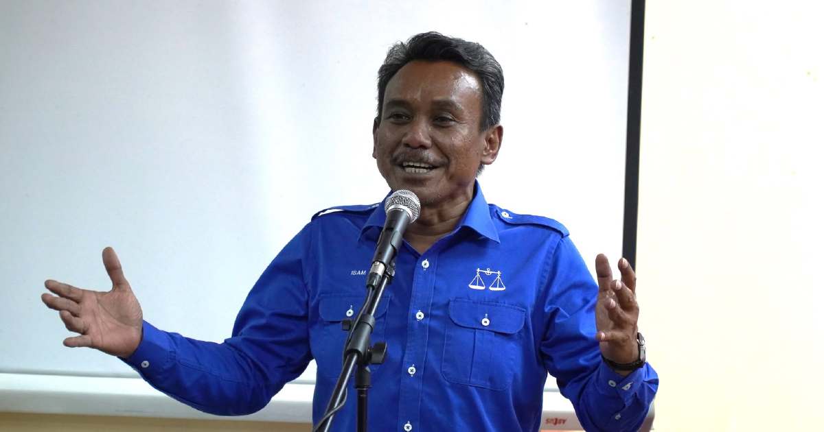 BN-PN Electoral Pact in Tampin Focused on Preventing Three-Way Contests