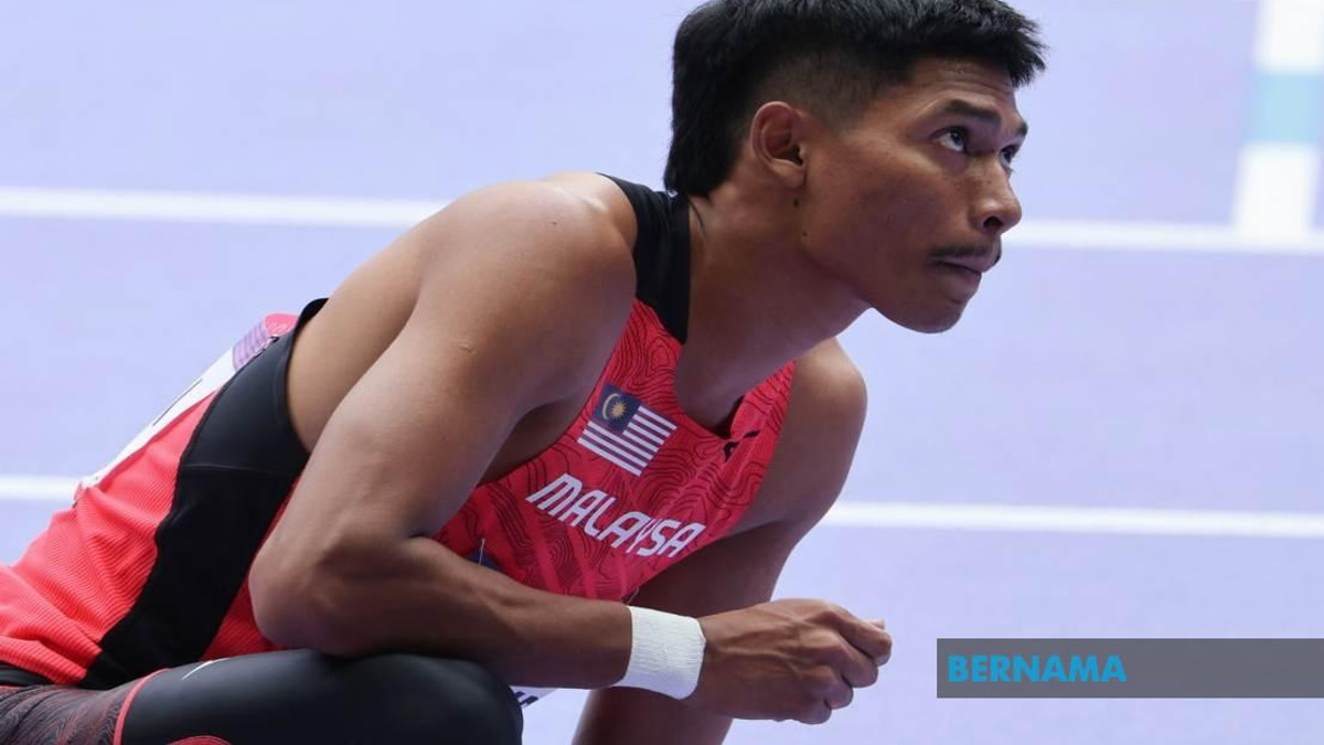 Azeem Commits to Malaysia After Auburn Studies, Eyes Master's Degree