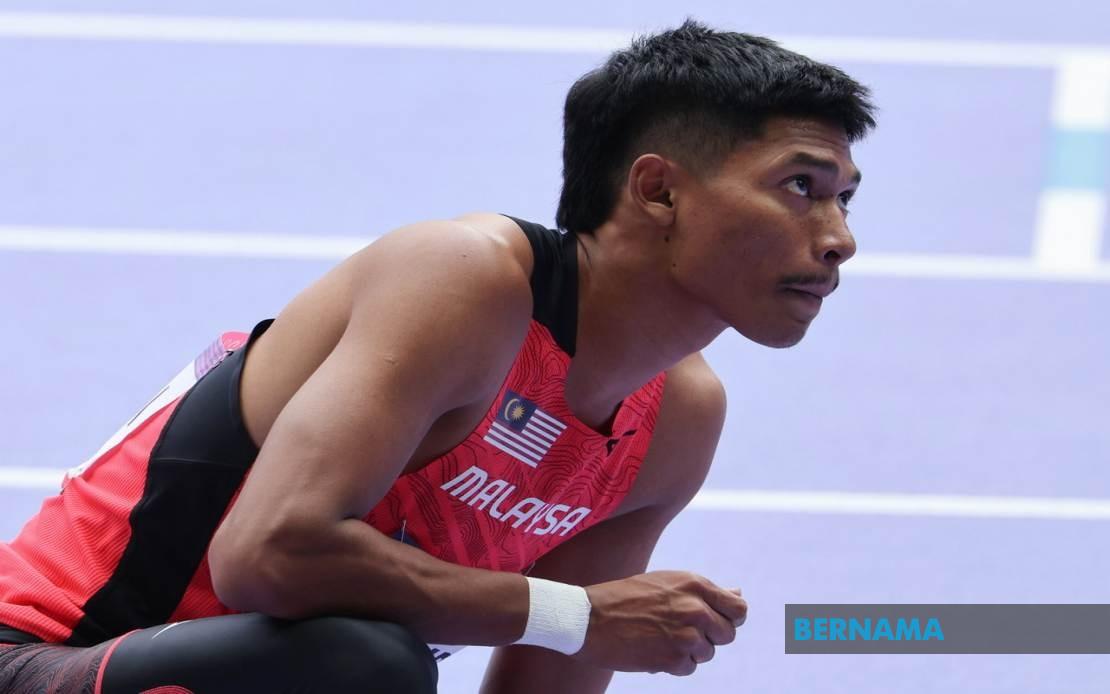 Azeem Commits to Malaysia After Auburn Studies, Eyes Master's Degree