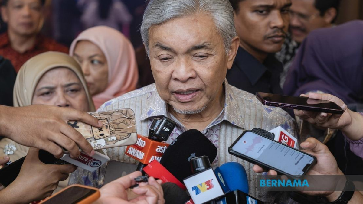 BN Pledges to Stay Clear of Negeri Sembilan Palace Affairs Ahead of August Election