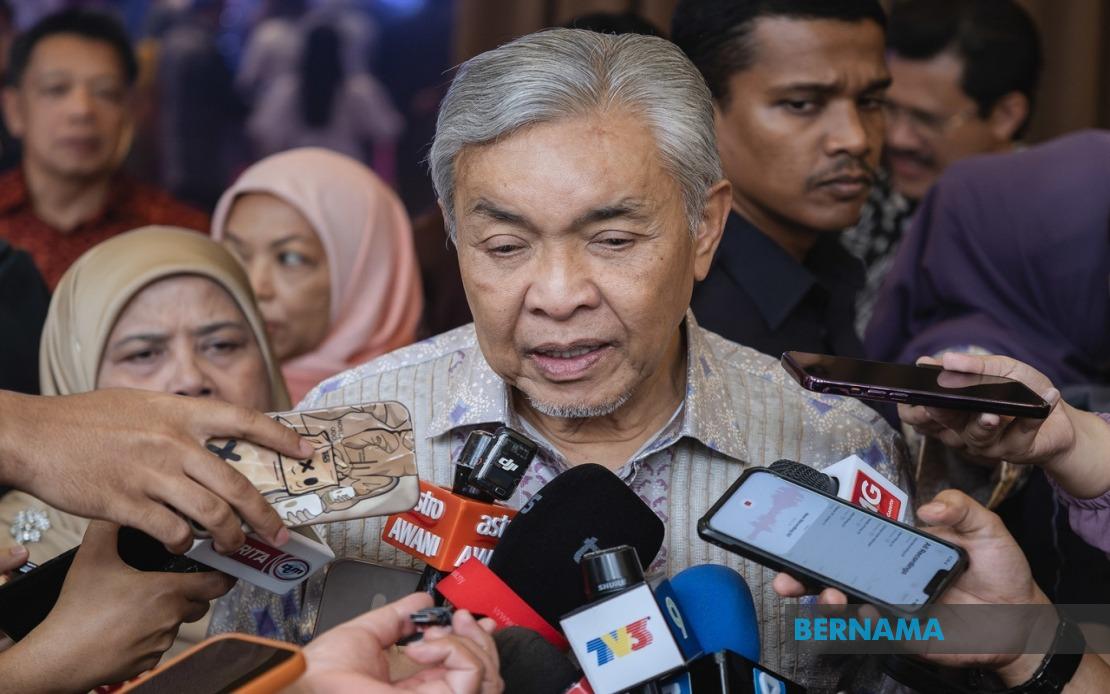 BN Pledges to Stay Clear of Negeri Sembilan Palace Affairs Ahead of August Election