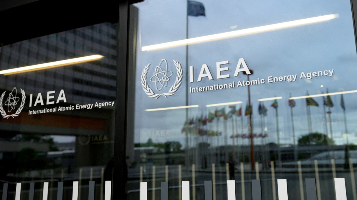 Iran Blocks IAEA Site Inspections Pending US Nuclear Deal