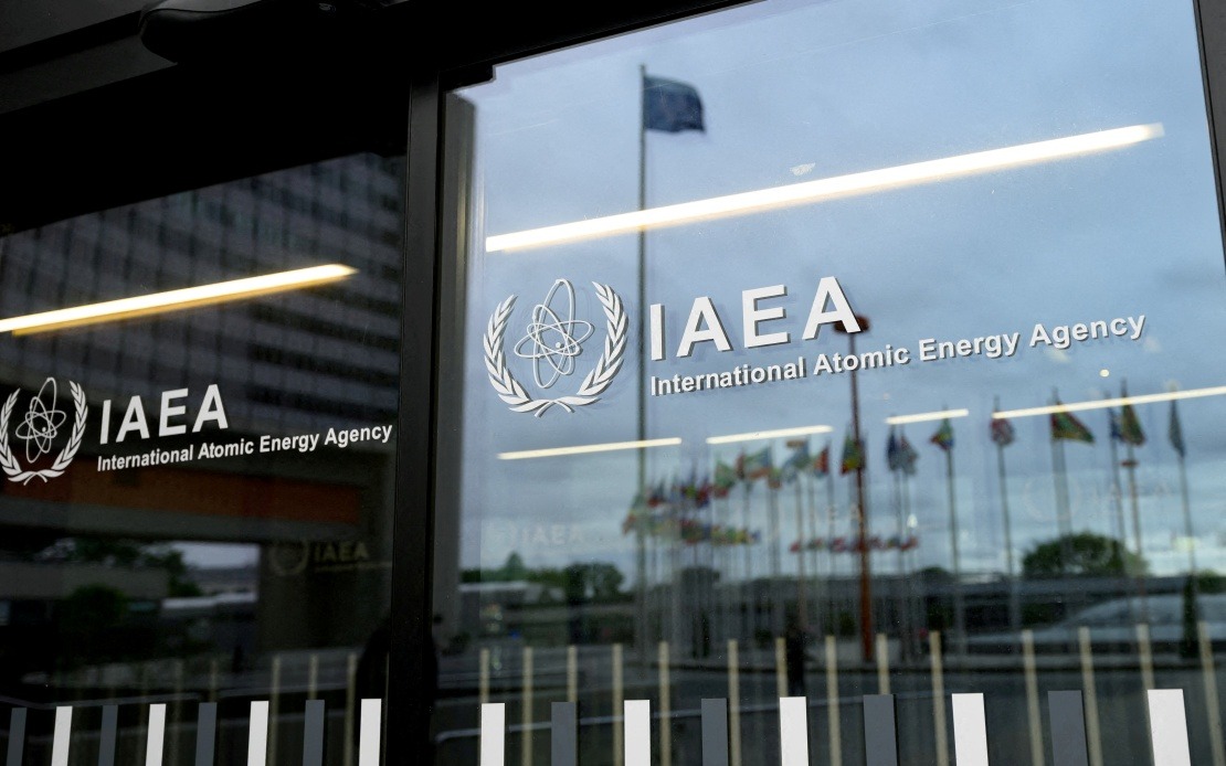 Iran Blocks IAEA Site Inspections Pending US Nuclear Deal