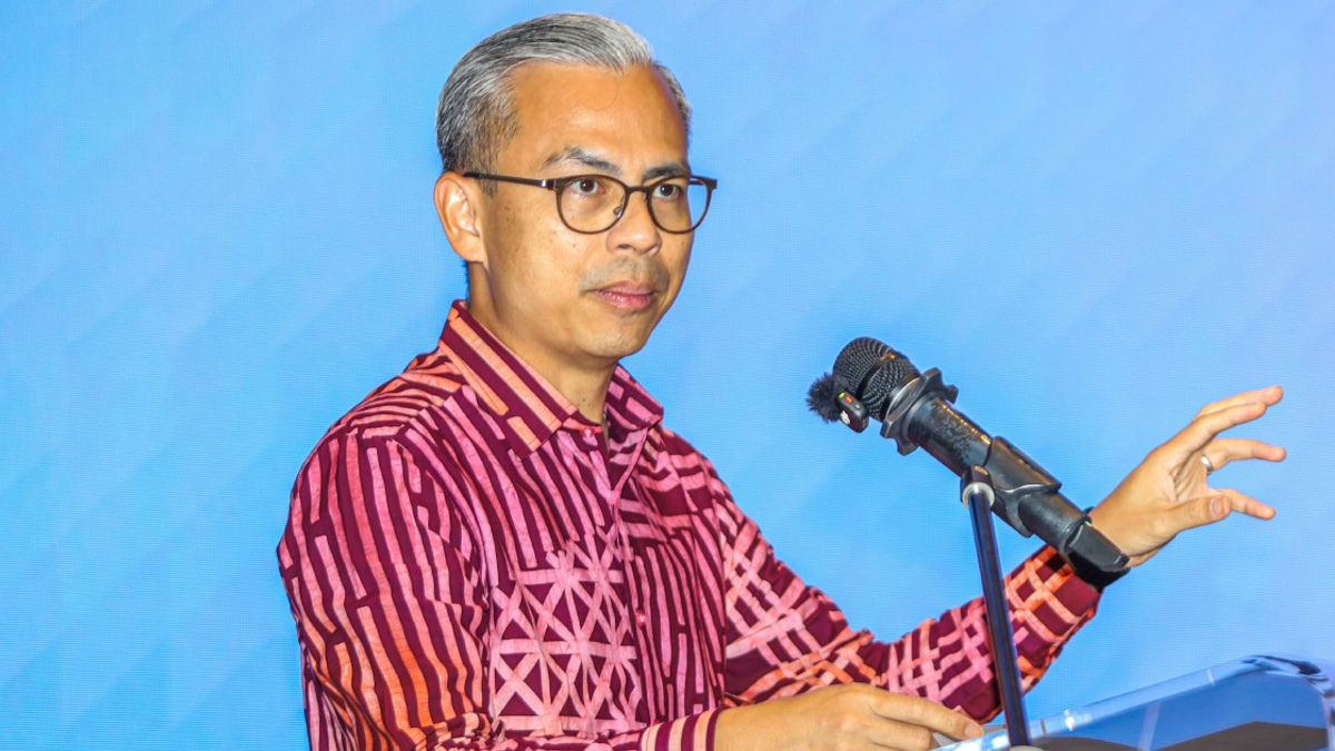 Negri Sembilan Poll: Voters Must Prioritize Governance to Curb Institutional Decline, Says PH