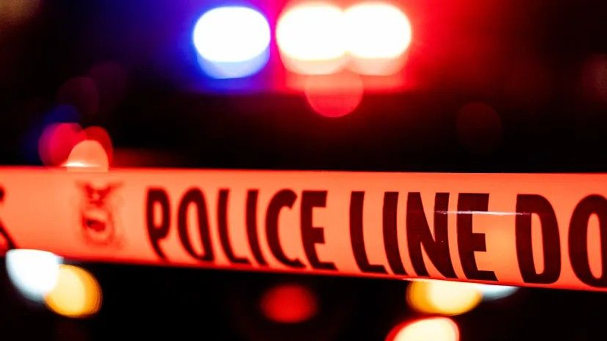 Queensland Police Officer Shot During Domestic Violence Response; Man Later Found Dead