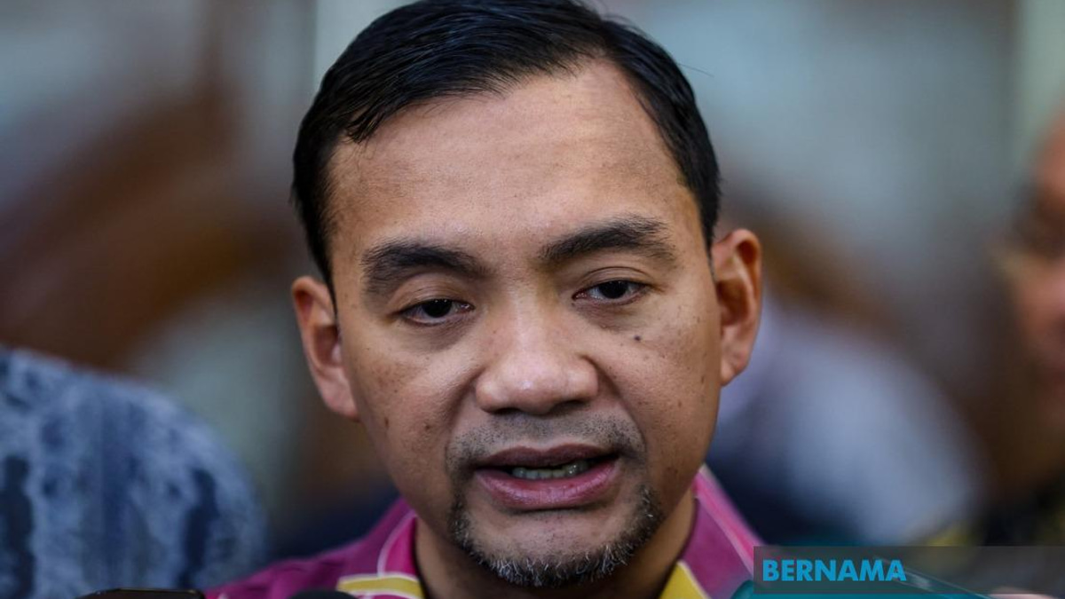 Johor's Deputy Exco Appointments Aimed at Boosting Administrative Capacity, Says Menteri Besar