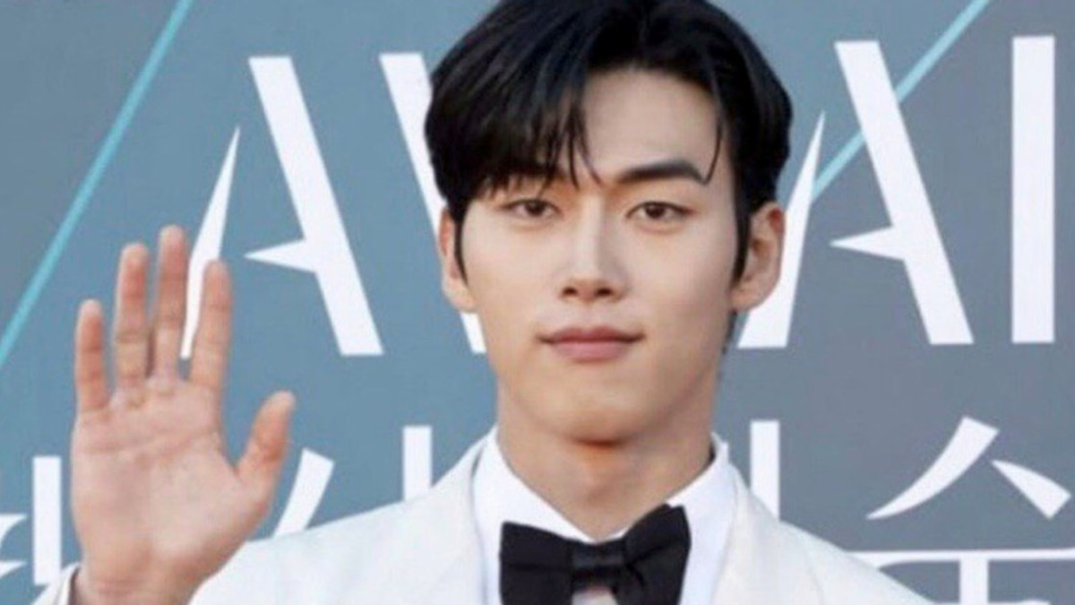 South Korean Actor Hong Min-gi's Agency Denies Abuse Allegations, Threatens Legal Response