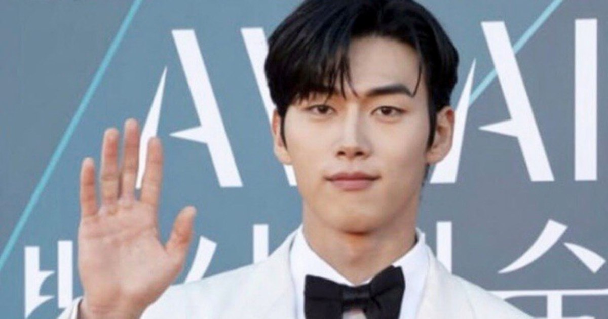 South Korean Actor Hong Min-gi's Agency Denies Abuse Allegations, Threatens Legal Response