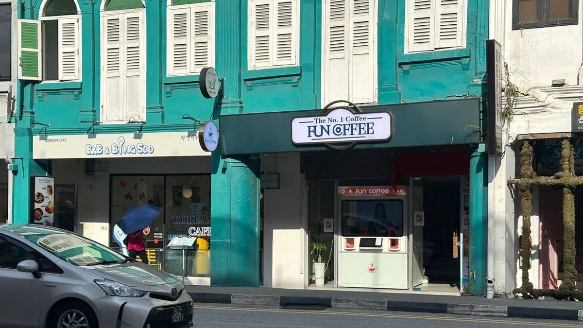 Singapore arrests woman over Fun Coffee cryptocurrency investment scheme that lured hundreds across Asia