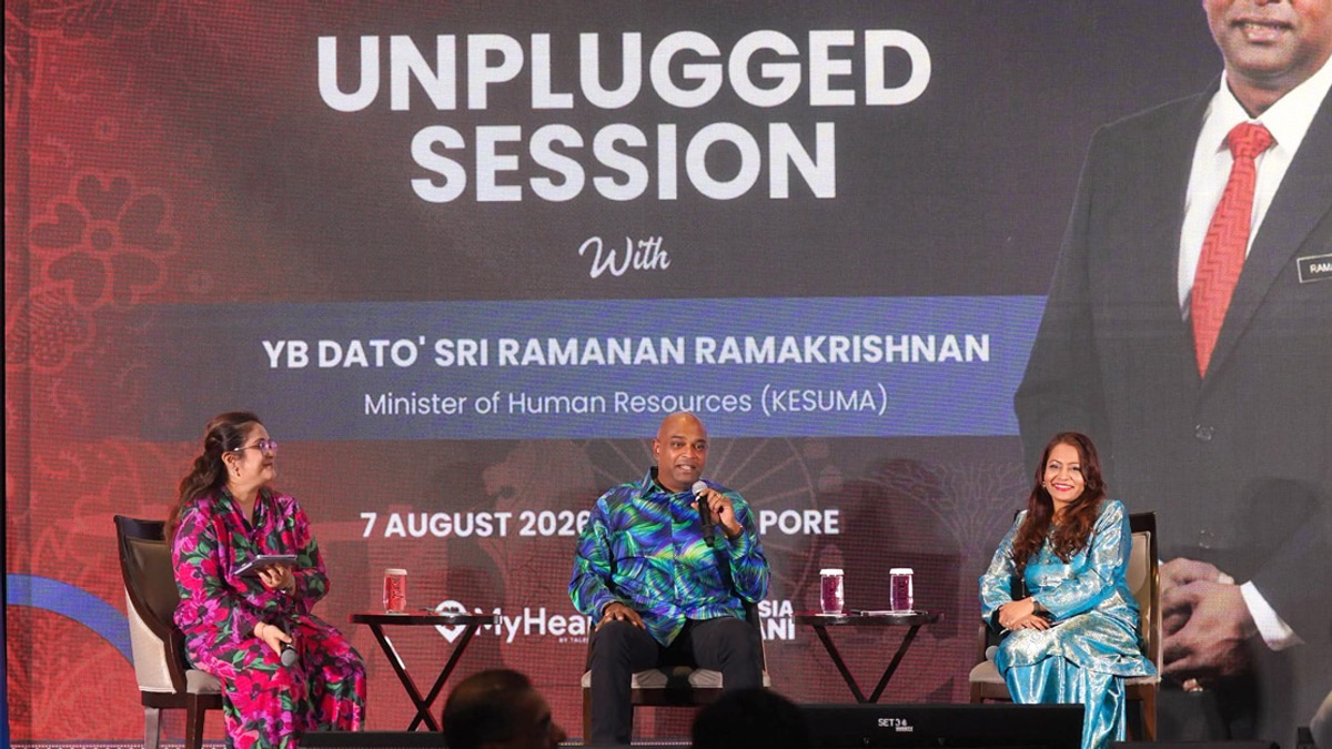 Malaysia and Singapore to Deepen TVET Ties Through Student Exchange Initiative