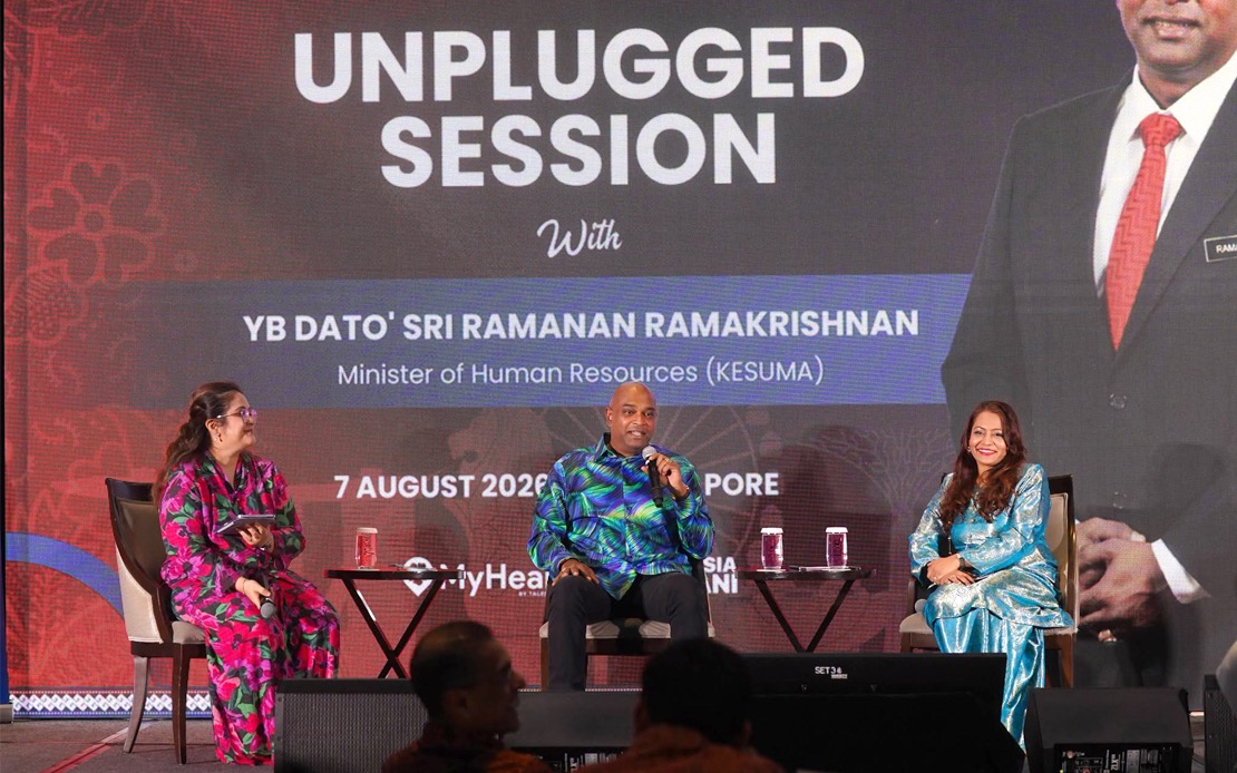 Malaysia and Singapore to Deepen TVET Ties Through Student Exchange Initiative