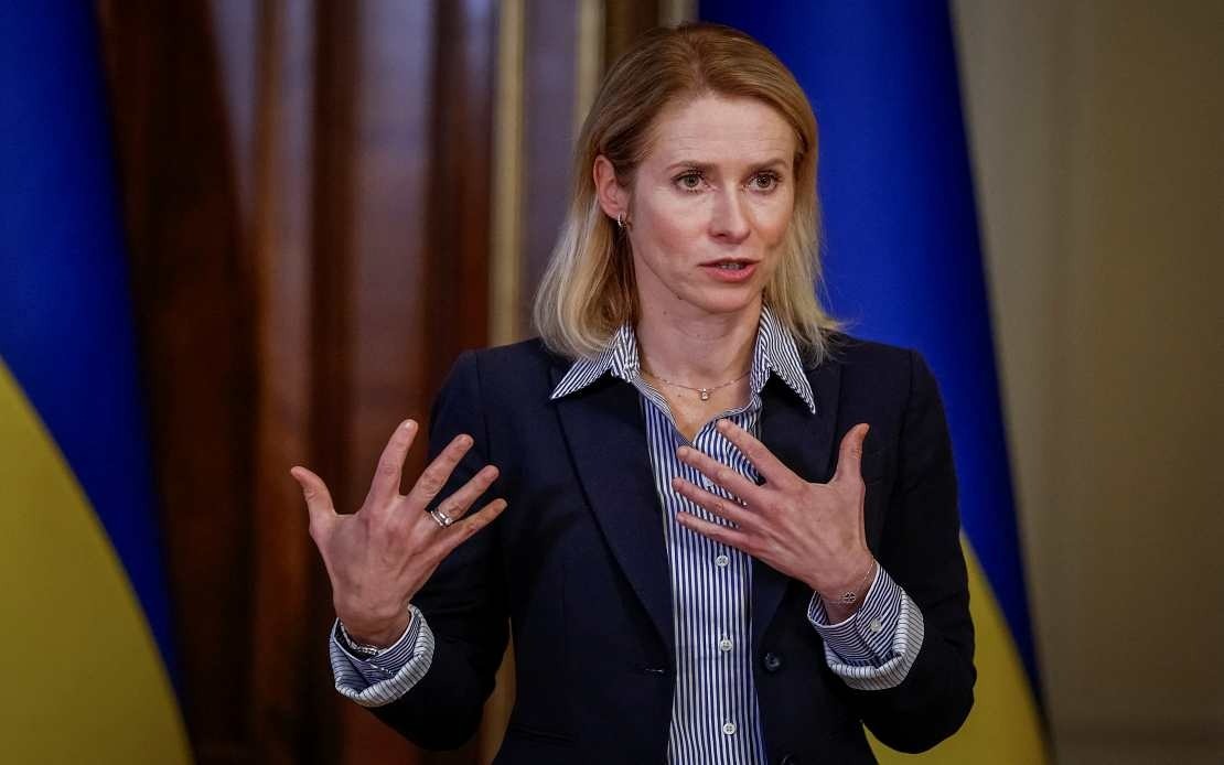EU Launches New Sanctions Framework Against Human Smuggling Networks