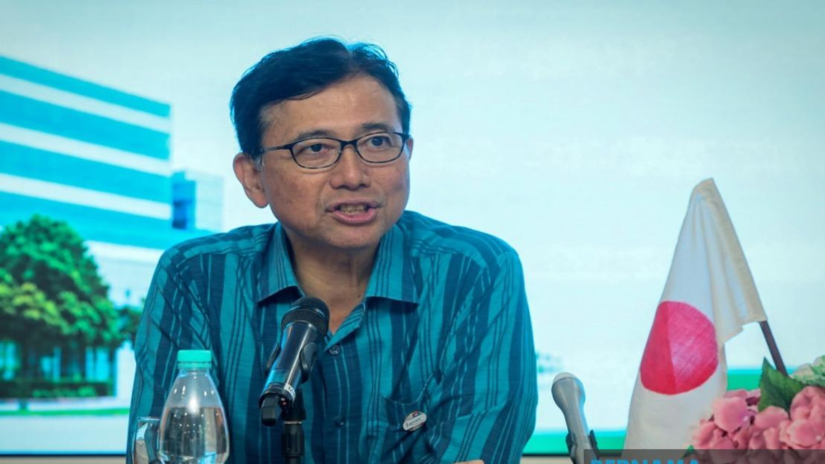 Japan's Tech Partnership Vision Aligns with Malaysia's Digital Ambitions