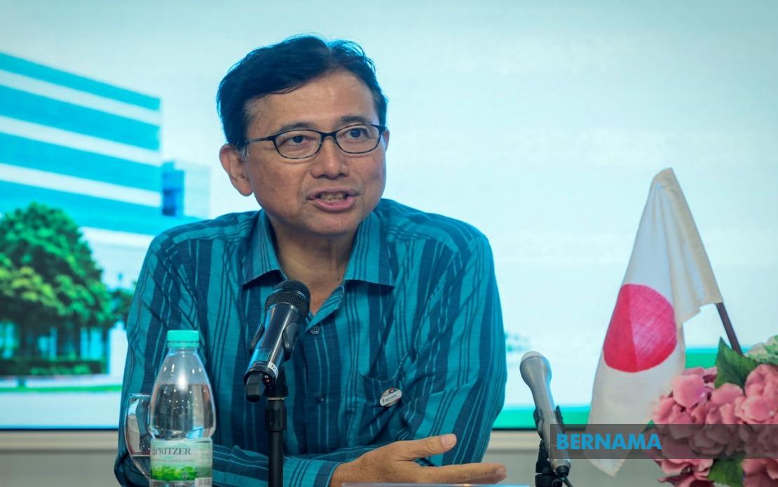 Japan's Tech Partnership Vision Aligns with Malaysia's Digital Ambitions