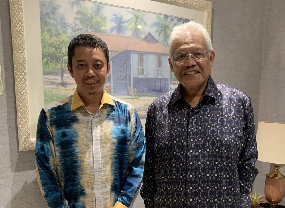 Melaka Opposition Chief Anticipates Imminent Coalition Negotiations Between BN and Perikatan