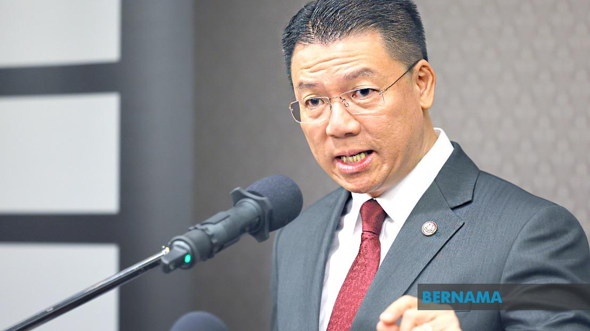 PAM Recognises Nga Kor Ming for Elevating Architectural Standards in Public Sector