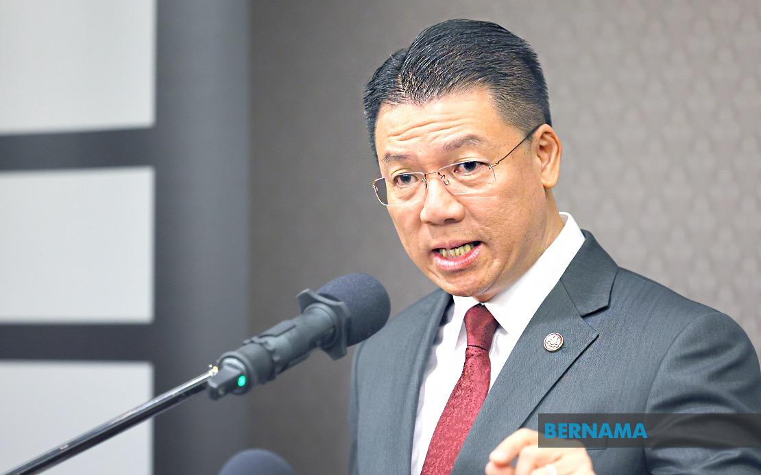 PAM Recognises Nga Kor Ming for Elevating Architectural Standards in Public Sector