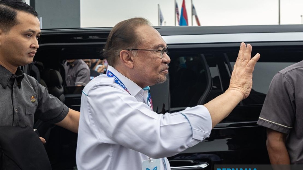 AUKU To Be Fully Repealed Without Restrictive Replacement, Anwar Assures