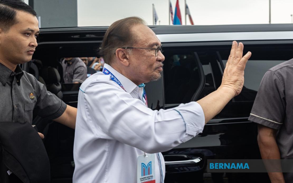 AUKU To Be Fully Repealed Without Restrictive Replacement, Anwar Assures